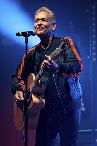 Konzert von Olaf Berger in Dresden