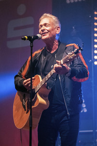 Konzert von Olaf Berger in Dresden