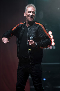 Konzert von Olaf Berger in Dresden