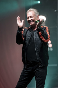 Konzert von Olaf Berger in Dresden