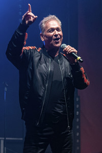 Konzert von Olaf Berger in Dresden