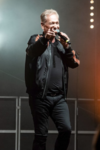 Konzert von Olaf Berger in Dresden