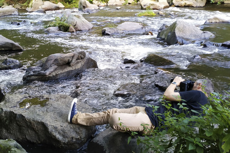 Bodypainting in Nature Kalender 2022