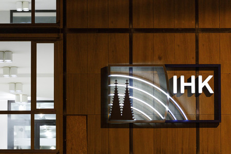 Symbolfoto IHK