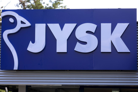 Symbolfoto JYSK
