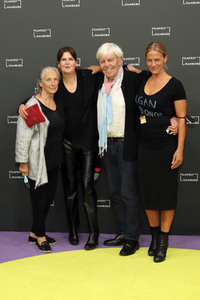 Filmpremiere 'Die Luft zum Atmen', Filmfest Hamburg 2021