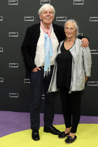 Filmpremiere 'Die Luft zum Atmen', Filmfest Hamburg 2021