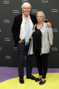 Filmpremiere 'Die Luft zum Atmen', Filmfest Hamburg 2021