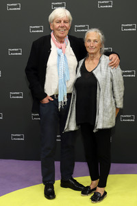 Filmpremiere 'Die Luft zum Atmen', Filmfest Hamburg 2021