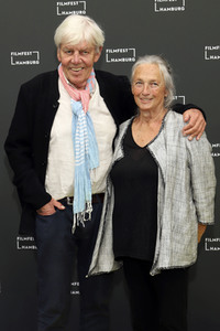 Filmpremiere 'Die Luft zum Atmen', Filmfest Hamburg 2021