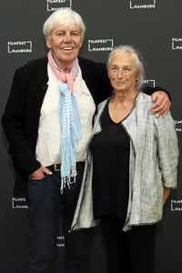 Filmpremiere 'Die Luft zum Atmen', Filmfest Hamburg 2021
