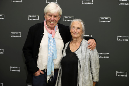 Filmpremiere 'Die Luft zum Atmen', Filmfest Hamburg 2021