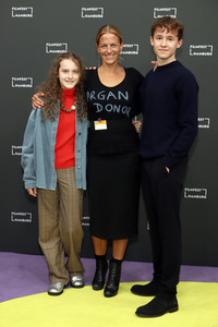 Filmpremiere 'Die Luft zum Atmen', Filmfest Hamburg 2021