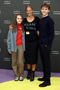Filmpremiere 'Die Luft zum Atmen', Filmfest Hamburg 2021