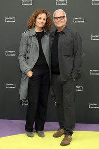 Filmpremiere 'Die Luft zum Atmen', Filmfest Hamburg 2021