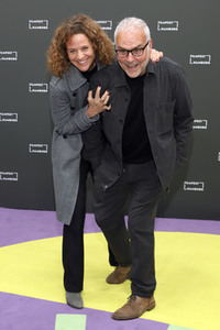 Filmpremiere 'Die Luft zum Atmen', Filmfest Hamburg 2021