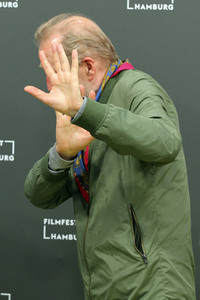Filmpremiere 'Die Luft zum Atmen', Filmfest Hamburg 2021