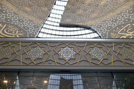 Tag der offenen Moschee in Köln