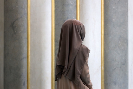 Tag der offenen Moschee in Köln