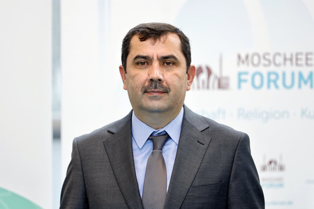 Tag der offenen Moschee in Köln