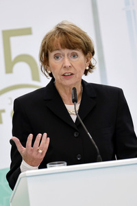 Tag der offenen Moschee in Köln