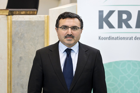 Tag der offenen Moschee in Köln