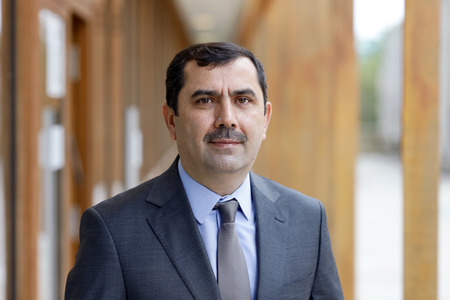 Tag der offenen Moschee in Köln