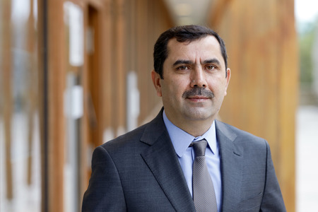 Tag der offenen Moschee in Köln