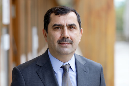 Tag der offenen Moschee in Köln