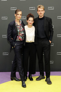 Filmpremiere 'Alles in bester Ordnung', Filmfest Hamburg 2021