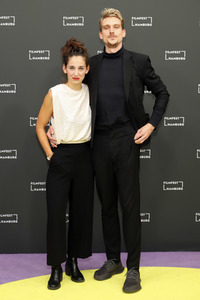 Filmpremiere 'Alles in bester Ordnung', Filmfest Hamburg 2021