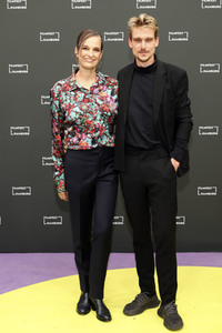 Filmpremiere 'Alles in bester Ordnung', Filmfest Hamburg 2021