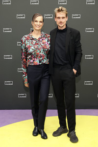 Filmpremiere 'Alles in bester Ordnung', Filmfest Hamburg 2021