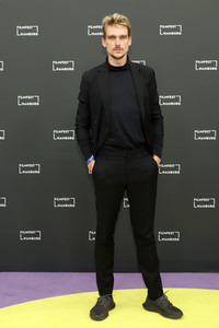 Filmpremiere 'Alles in bester Ordnung', Filmfest Hamburg 2021