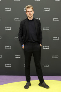 Filmpremiere 'Alles in bester Ordnung', Filmfest Hamburg 2021