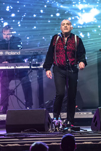 Konzert von Pankow in Dresden