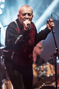 Konzert von Pankow in Dresden