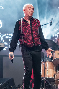 Konzert von Pankow in Dresden