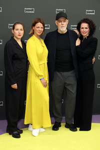 Filmpremiere 'Alles auf Rot', Filmfest Hamburg 2021