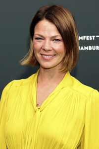 Filmpremiere 'Alles auf Rot', Filmfest Hamburg 2021