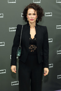 Filmpremiere 'Alles auf Rot', Filmfest Hamburg 2021