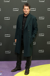Filmpremiere 'Alles auf Rot', Filmfest Hamburg 2021