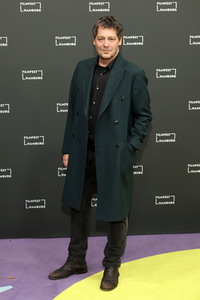 Filmpremiere 'Alles auf Rot', Filmfest Hamburg 2021