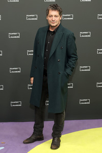 Filmpremiere 'Alles auf Rot', Filmfest Hamburg 2021