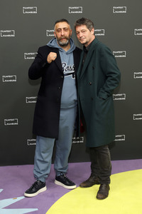 Filmpremiere 'Alles auf Rot', Filmfest Hamburg 2021
