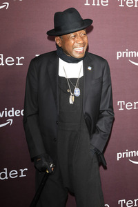 Filmpremiere 'The Tender Bar' in Los Angeles