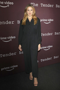 Filmpremiere 'The Tender Bar' in Los Angeles