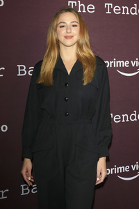 Filmpremiere 'The Tender Bar' in Los Angeles