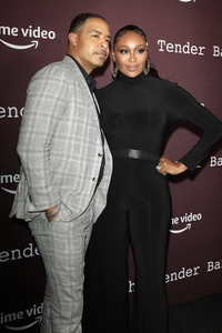 Filmpremiere 'The Tender Bar' in Los Angeles