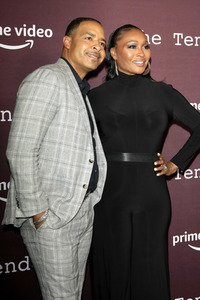 Filmpremiere 'The Tender Bar' in Los Angeles